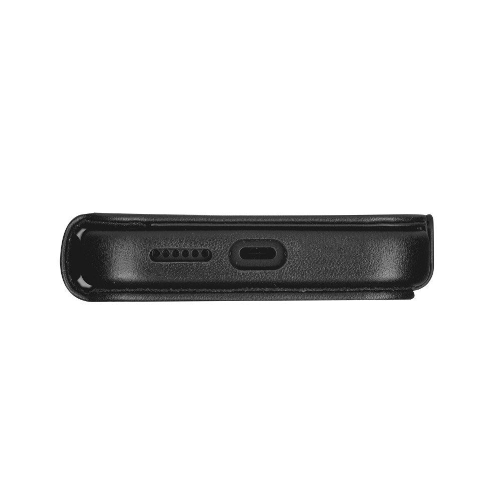 dbramante1928 Samsung Galaxy A57 2-i-1 Lynge Cover - MagSafe Kompatibel - Black