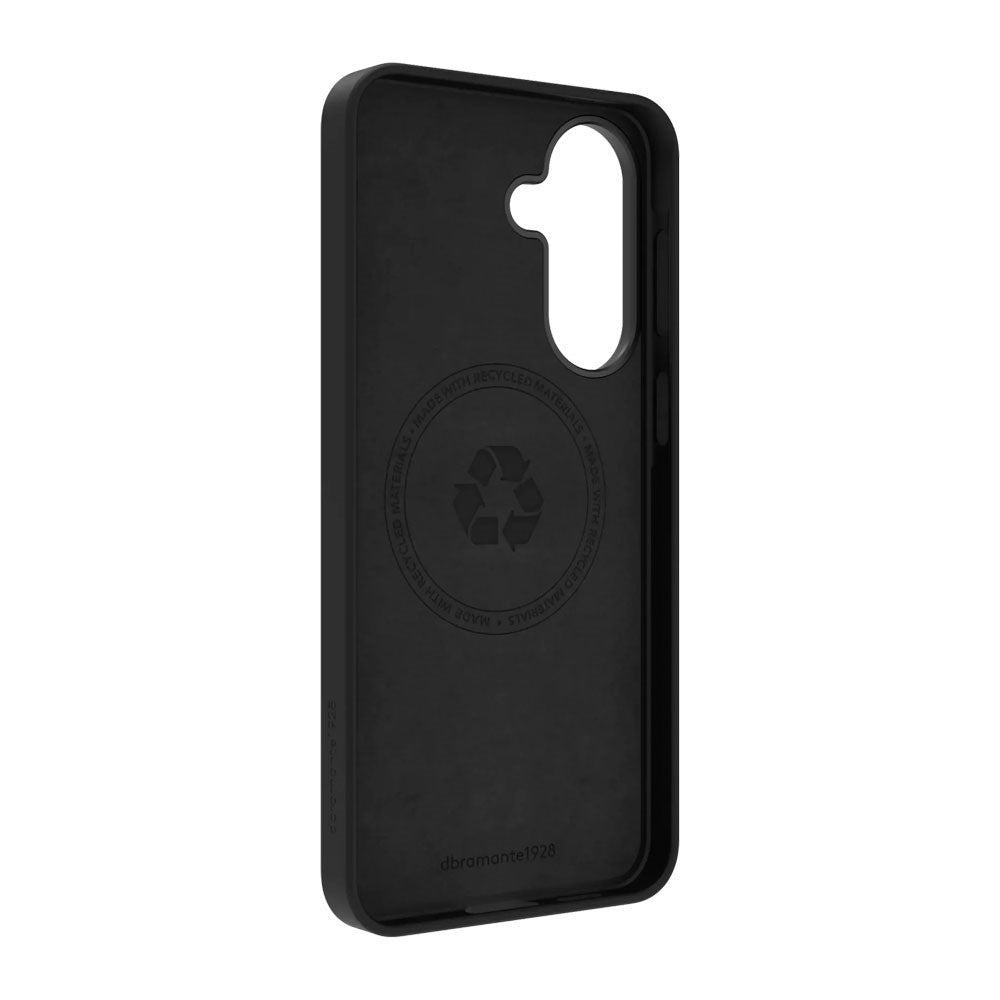dbramante1928 Samsung Galaxy A57 Roskilde ICON Bagside Cover - MagSafe Kompatibel - Midnight