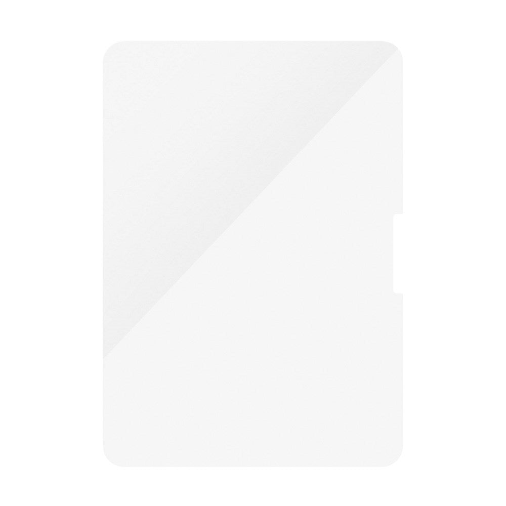 iPad Pro 11" (2025 / 2024) PanzerGlass Skærmbeskyttelse Ultra-Wide Fit - Platinum Strength - Gennemsigtig