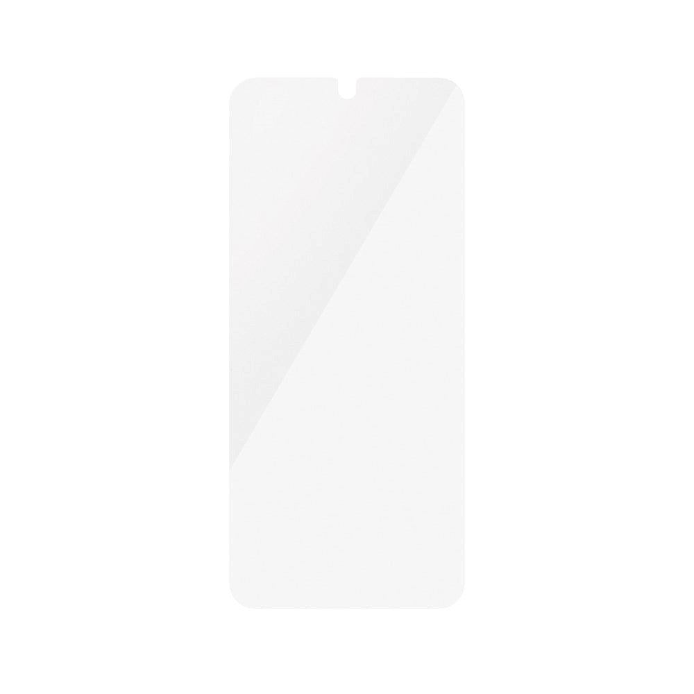 Honor 90 Lite PanzerGlass Ultra Wide Fit Skærmbeskyttelsesglas - Platinum Strength - Gennemsigtig