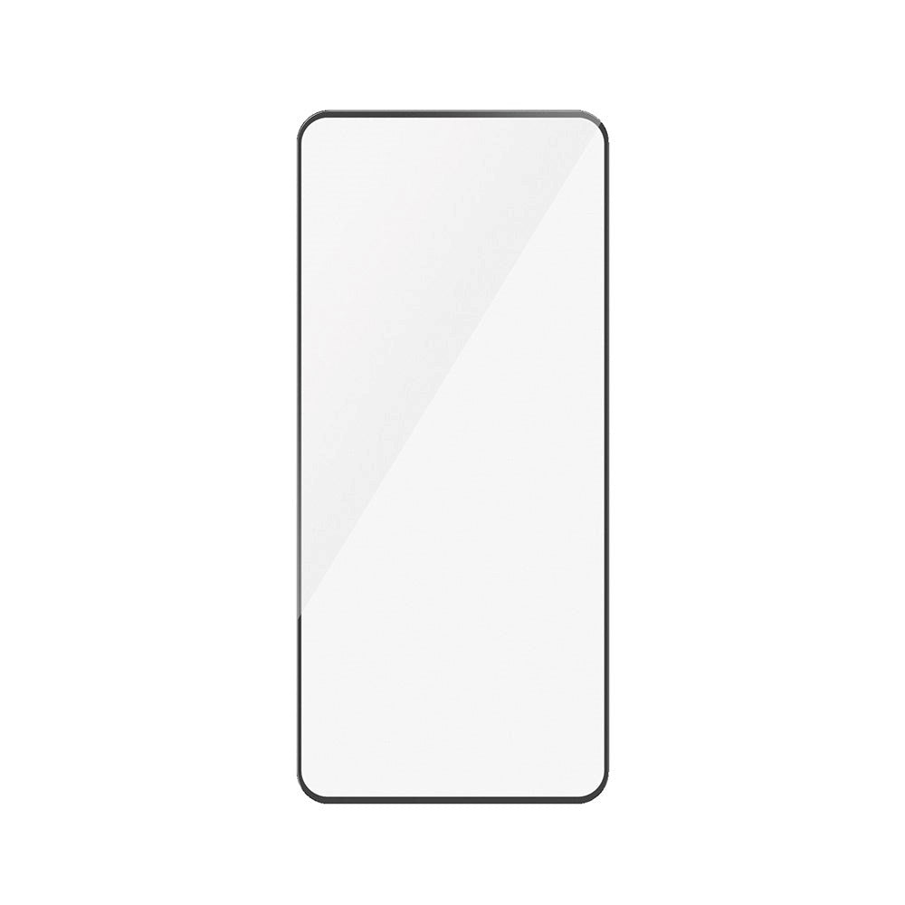 Xiaomi Redmi Note 13 Pro (5G) PanzerGlass Ultra Wide Fit Skærmbeskyttelsesglas - Platinum Strength - Sort Kant