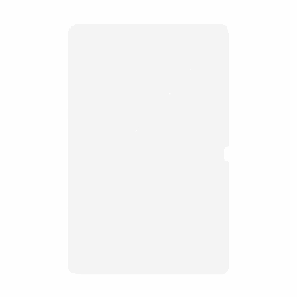 PanzerGlass Samsung Galaxy Tab S11 Skærmbeskyttelse - Ultra-Wide Fit - Gennemsigtig