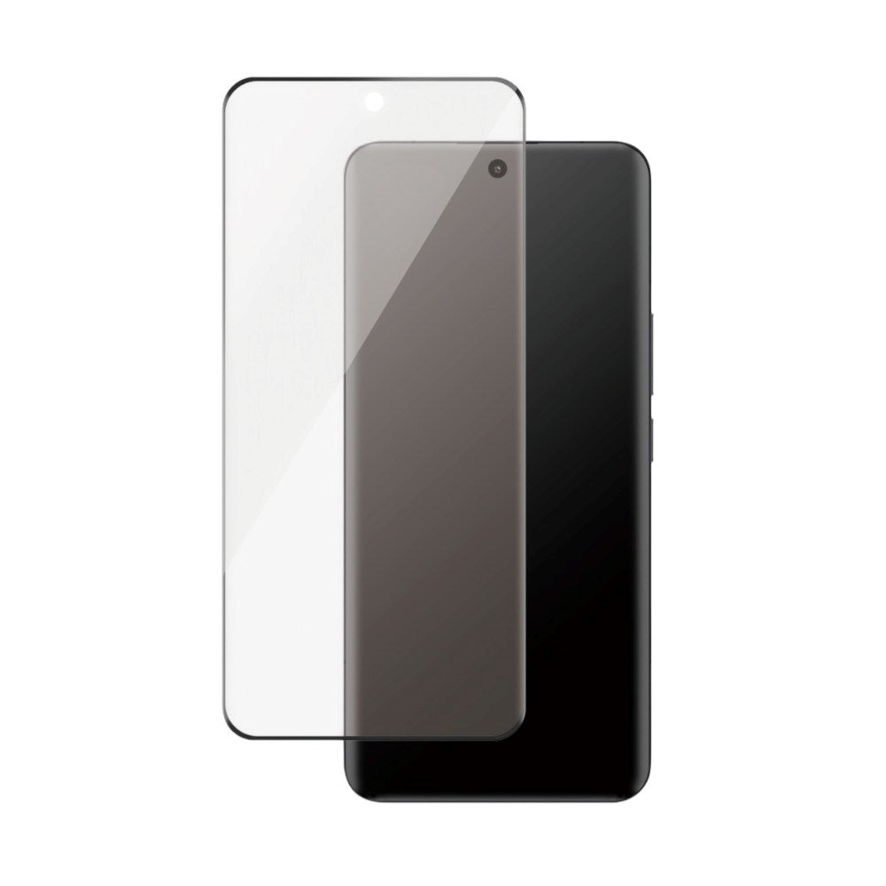 Xiaomi Redmi Note 15 Pro+ (Plus) PanzerGlass Hærdet Beskyttelsesglas - Ultra Wide Fit - Gennemsigtig