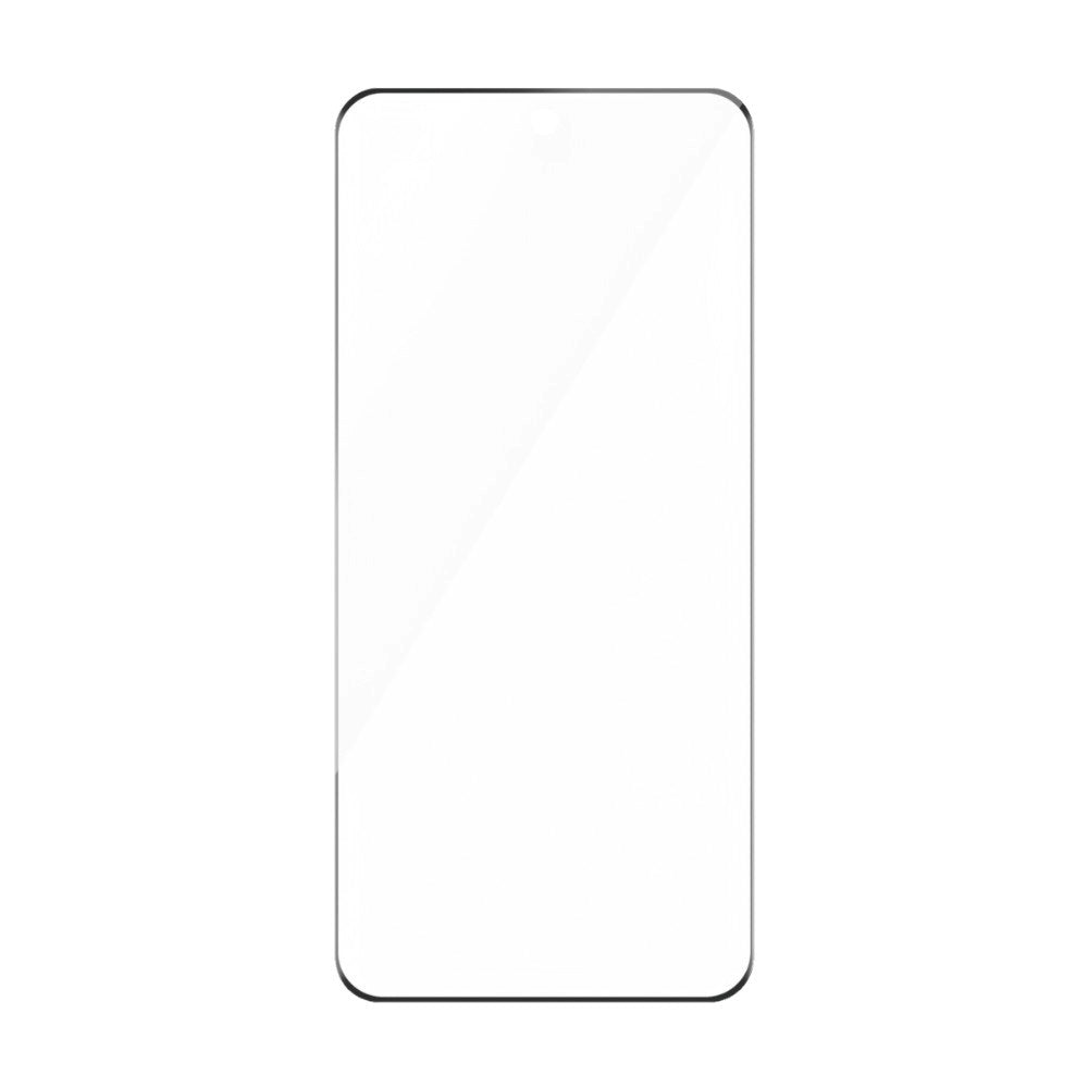 Xiaomi Redmi Note 15 Pro+ (Plus) PanzerGlass Hærdet Beskyttelsesglas - Ultra Wide Fit - Gennemsigtig