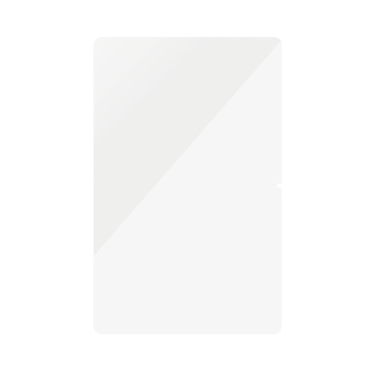 SAFE. by PanzerGlass Samsung Galaxy Tab S12 Ultra / S11 Ultra Ultra-Wide Fit Skærmbeskyttelse - Gennemsigtig