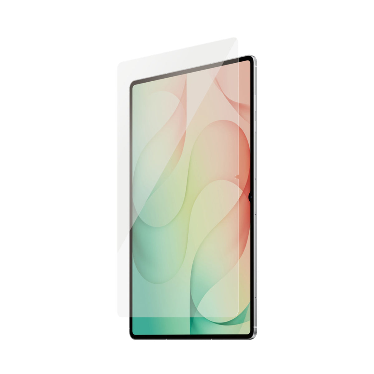 SAFE. by PanzerGlass Samsung Galaxy Tab S12 Ultra / S11 Ultra Ultra-Wide Fit Skærmbeskyttelse - Gennemsigtig