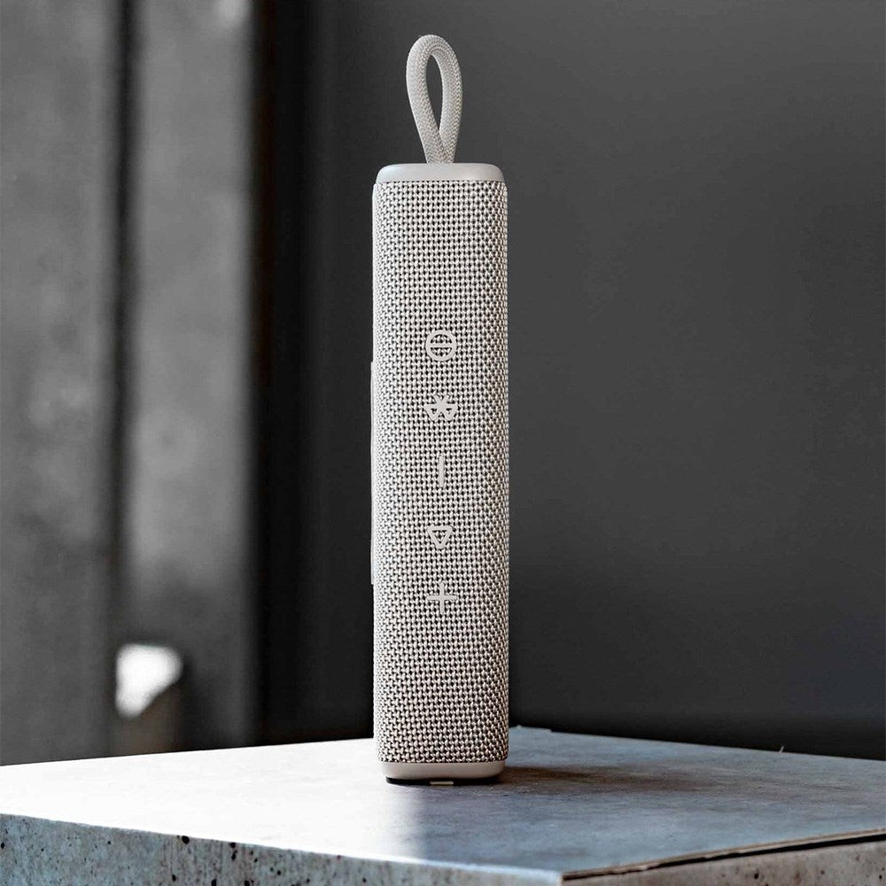 Wavell Sound Master Move - Bluetooth Højtaler - Graphite