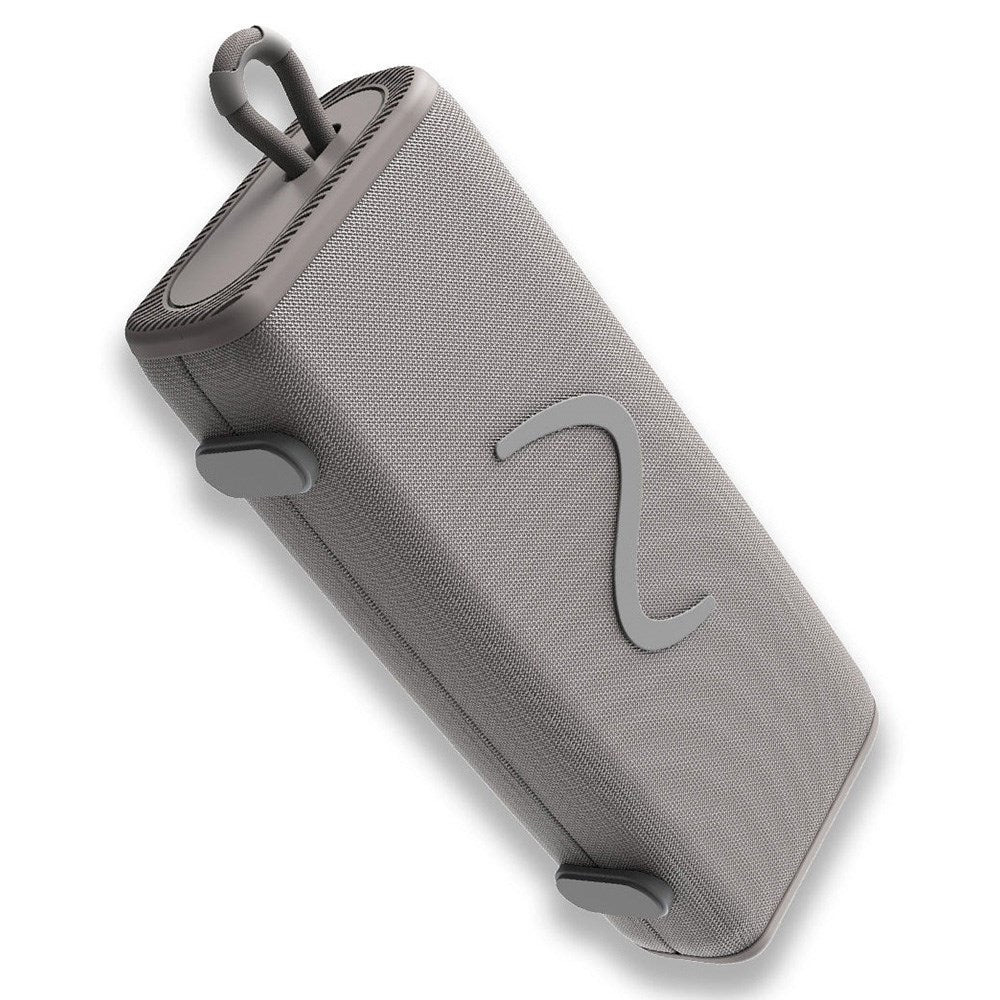 Wavell Sound Master Move - Bluetooth Højtaler - Graphite