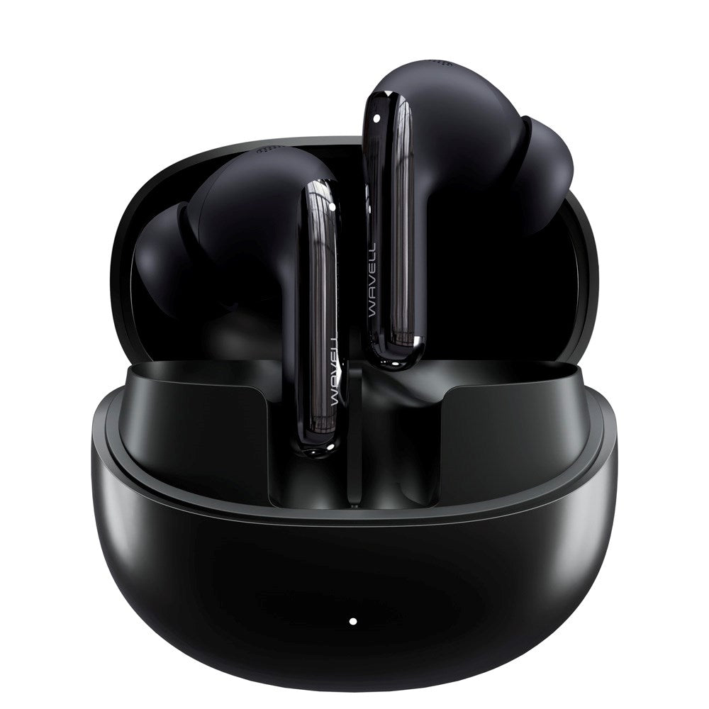 Høretelefoner - Wavell 4 Pro - Sort