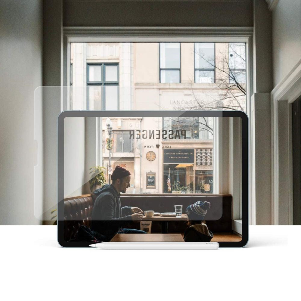 iPad Pro 13" (2025 / 2024) / iPad Air 13" (2025 / 2024) HOFI Premium Protector Pro+ Beskyttelsesglas 9H