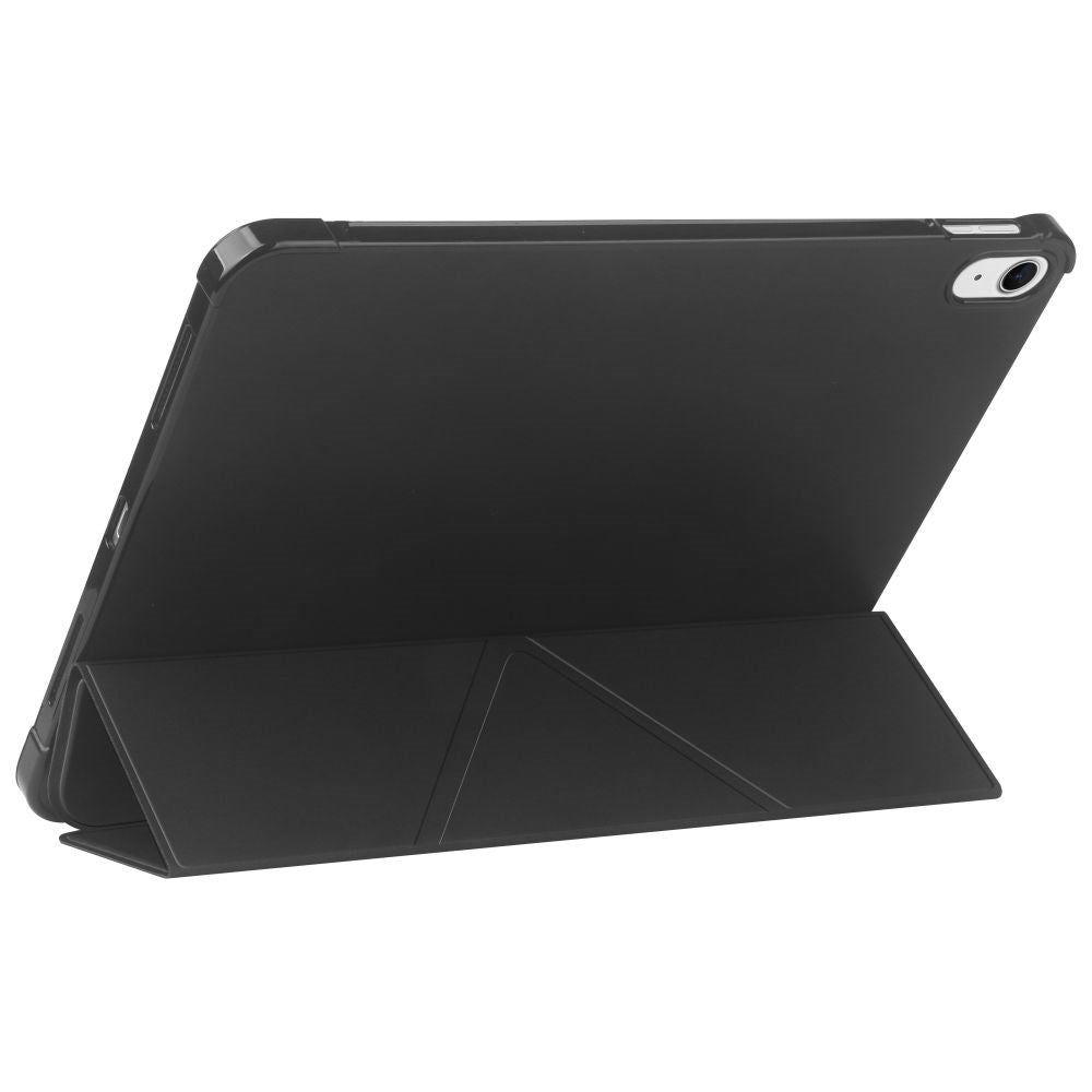 Tech-Protect iPad Air 10.9-11" (2025-2020) SC Origami Cover m. Apple Pencil Holder - Sort