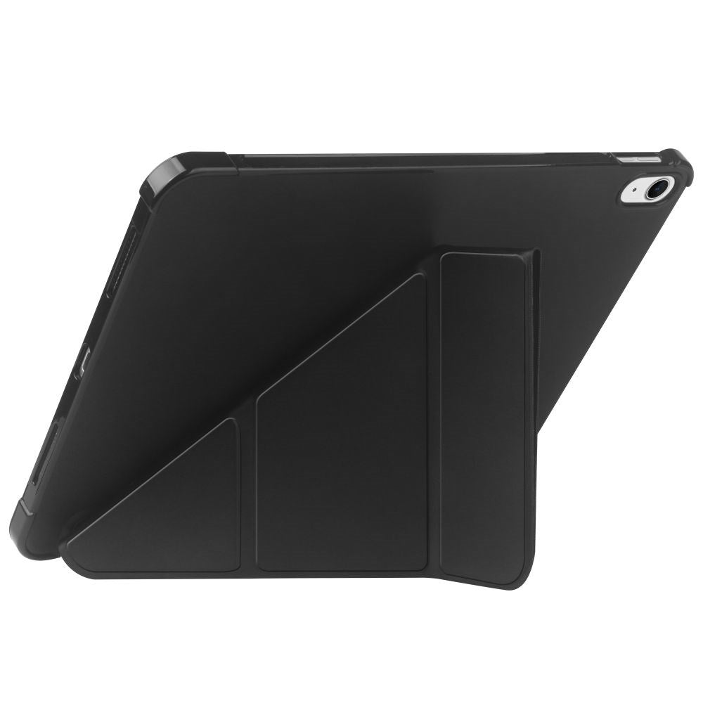 Tech-Protect iPad Air 10.9-11" (2025-2020) SC Origami Cover m. Apple Pencil Holder - Sort