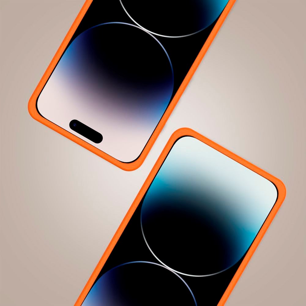 3-i-1 Tech-Protect Supreme Sæt - Samsung Galaxy S25 - Gennemsigtig