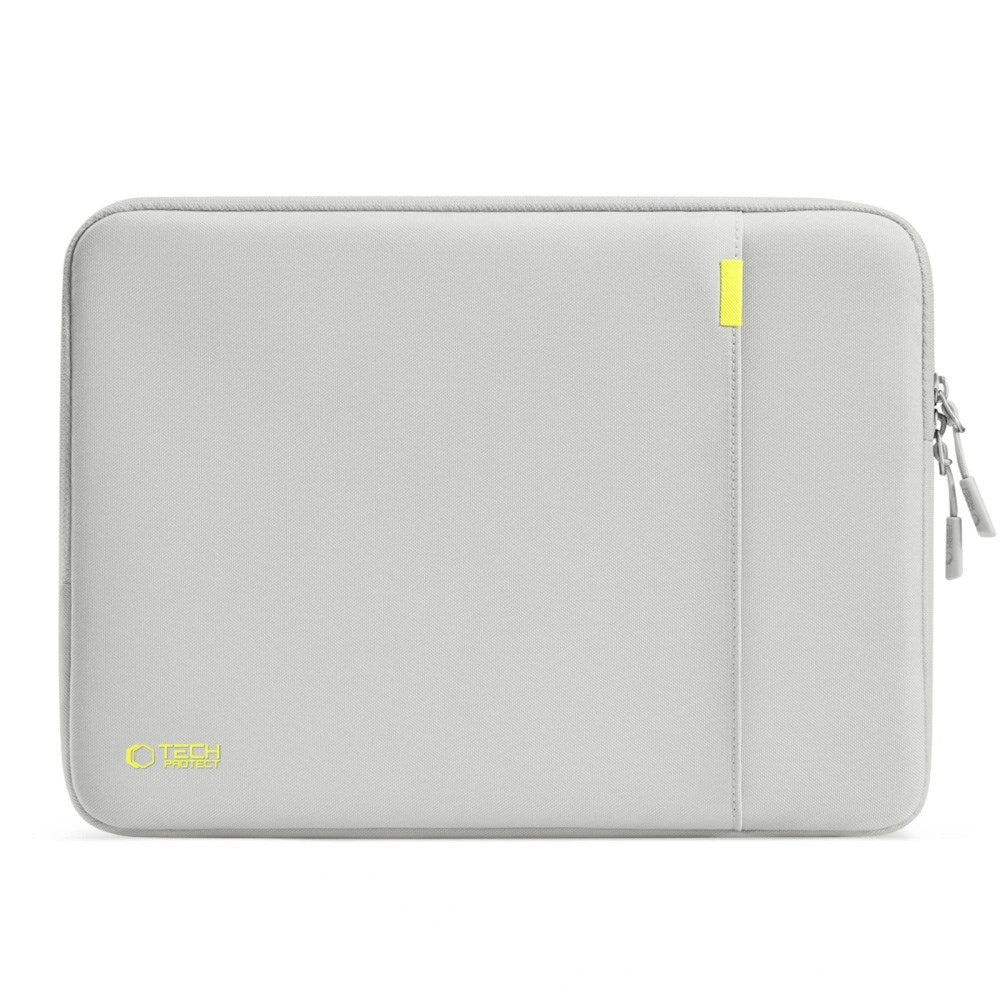 Tech-Protect - Defender MacBook / Laptop 15-16" Sleeve - Grå