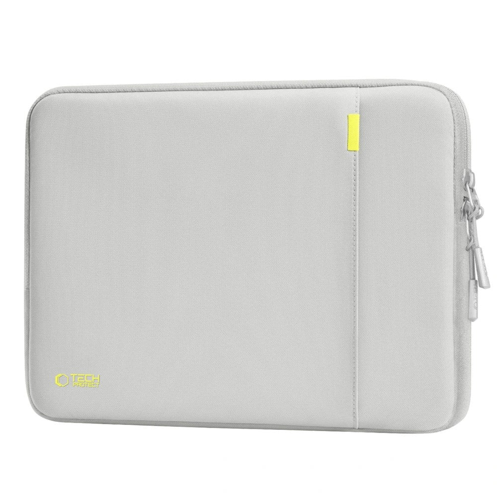 Tech-Protect - Defender MacBook / Laptop 15-16" Sleeve - Grå