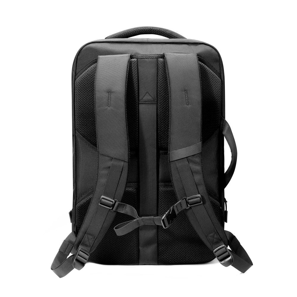Tech-Protect - Defender S40 Rygsæk - 20L - Sort