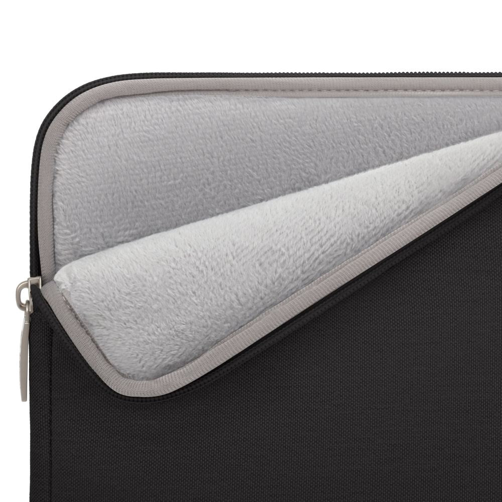 Tech-Protect Sleevy MacBook/Laptop 15-16" Sleeve- Lomme - Sort