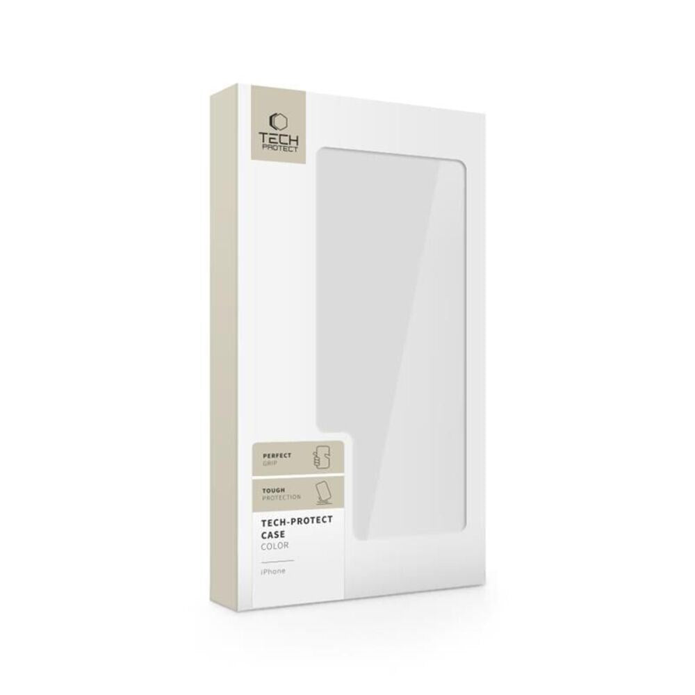 Samsung Galaxy S26 Ultra Tech-Protect Wallet Cover m. Pung - Sort