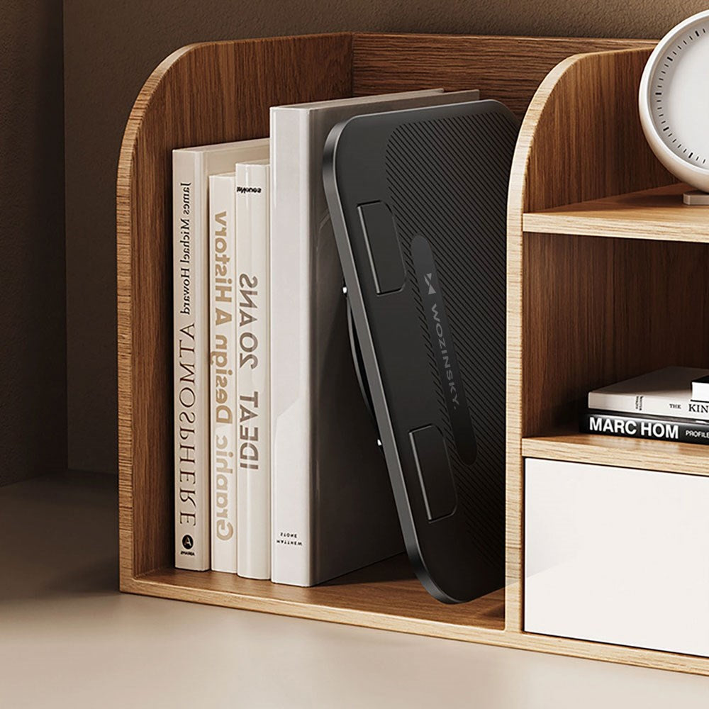 Wozinsky Bordstander til Laptop / Tablet - Sort