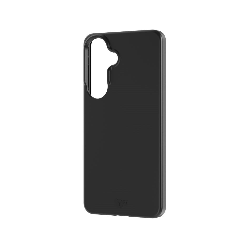Samsung Galaxy S26+ (Plus) Tech21 EVO Lite Bagside Cover - MagSafe Kompatibel - Sort