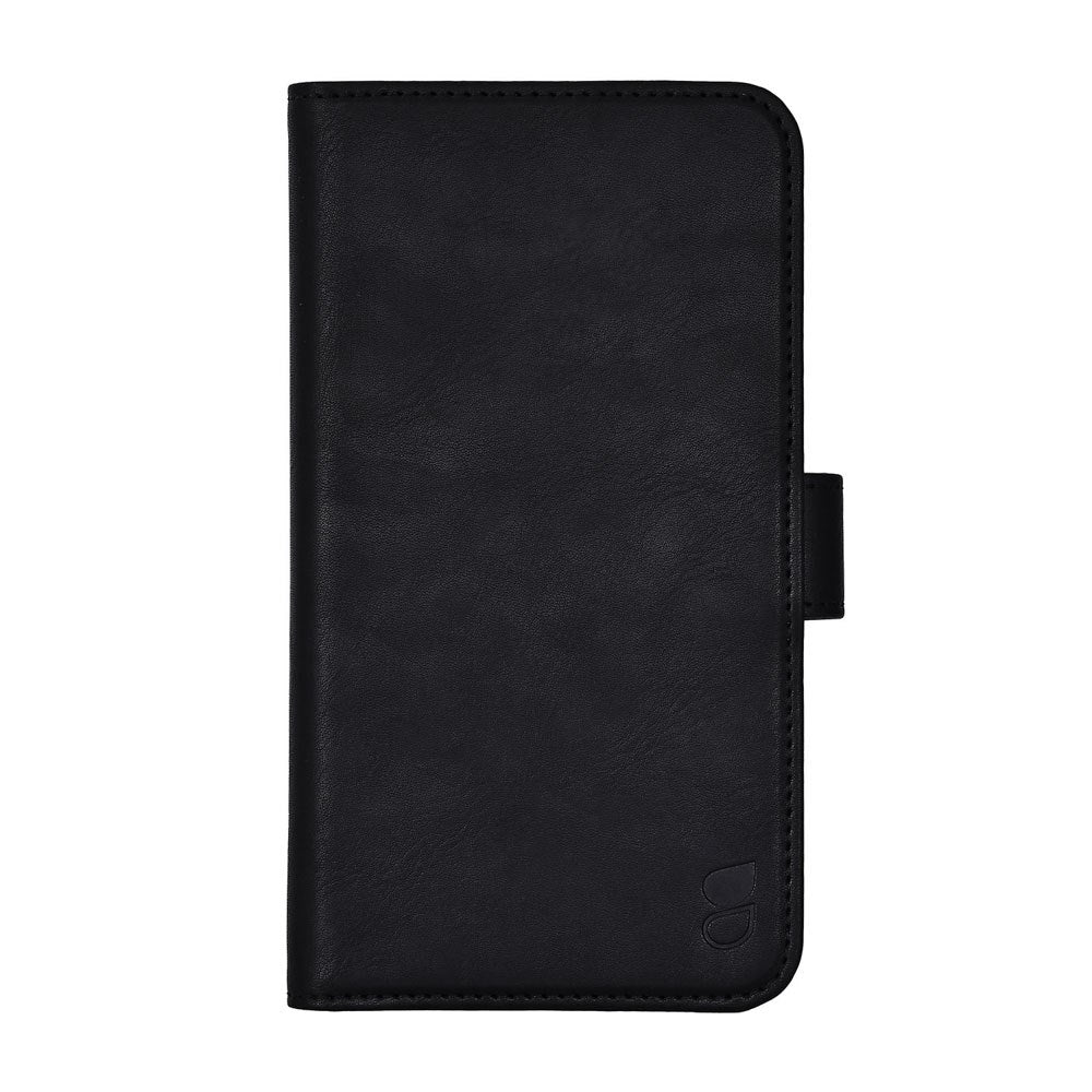 GEAR iPhone Air 2-i-1 Cover - MagSafe Kompatibel - Sort