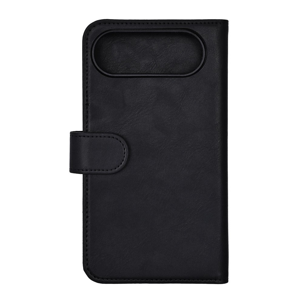 GEAR iPhone Air 2-i-1 Cover - MagSafe Kompatibel - Sort