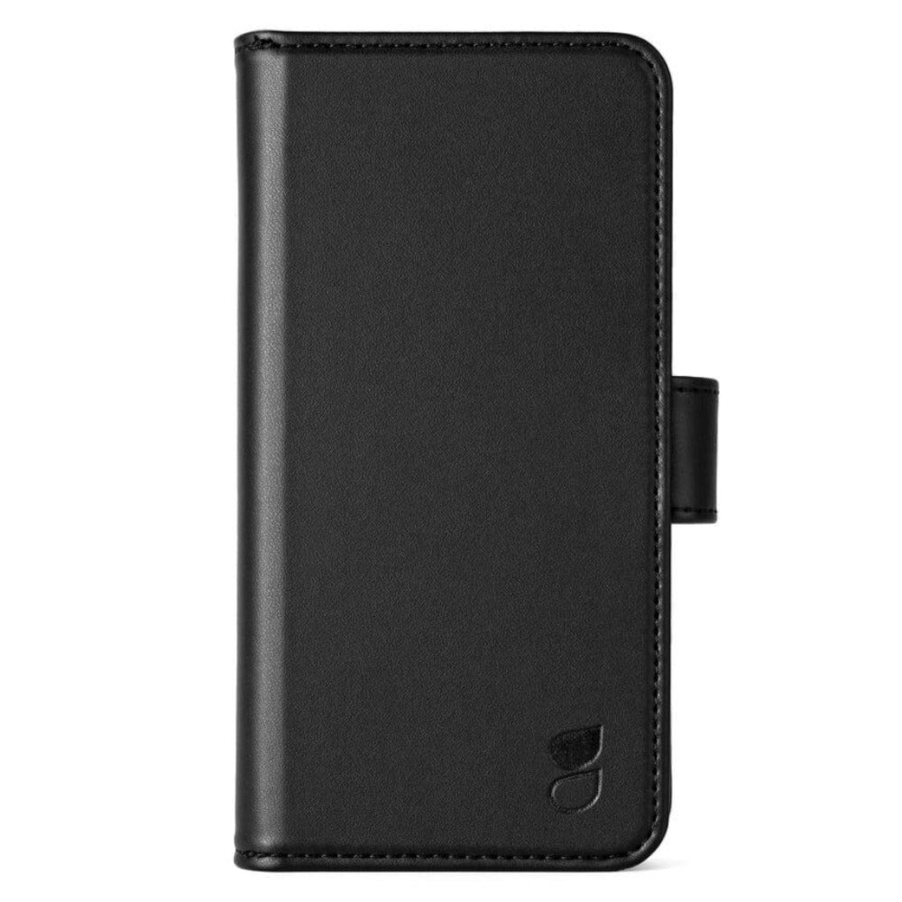 iPhone 11 Pro Max Gear Wallet 2in1 Magnet Cover m. 7 Kortlommer - Sort