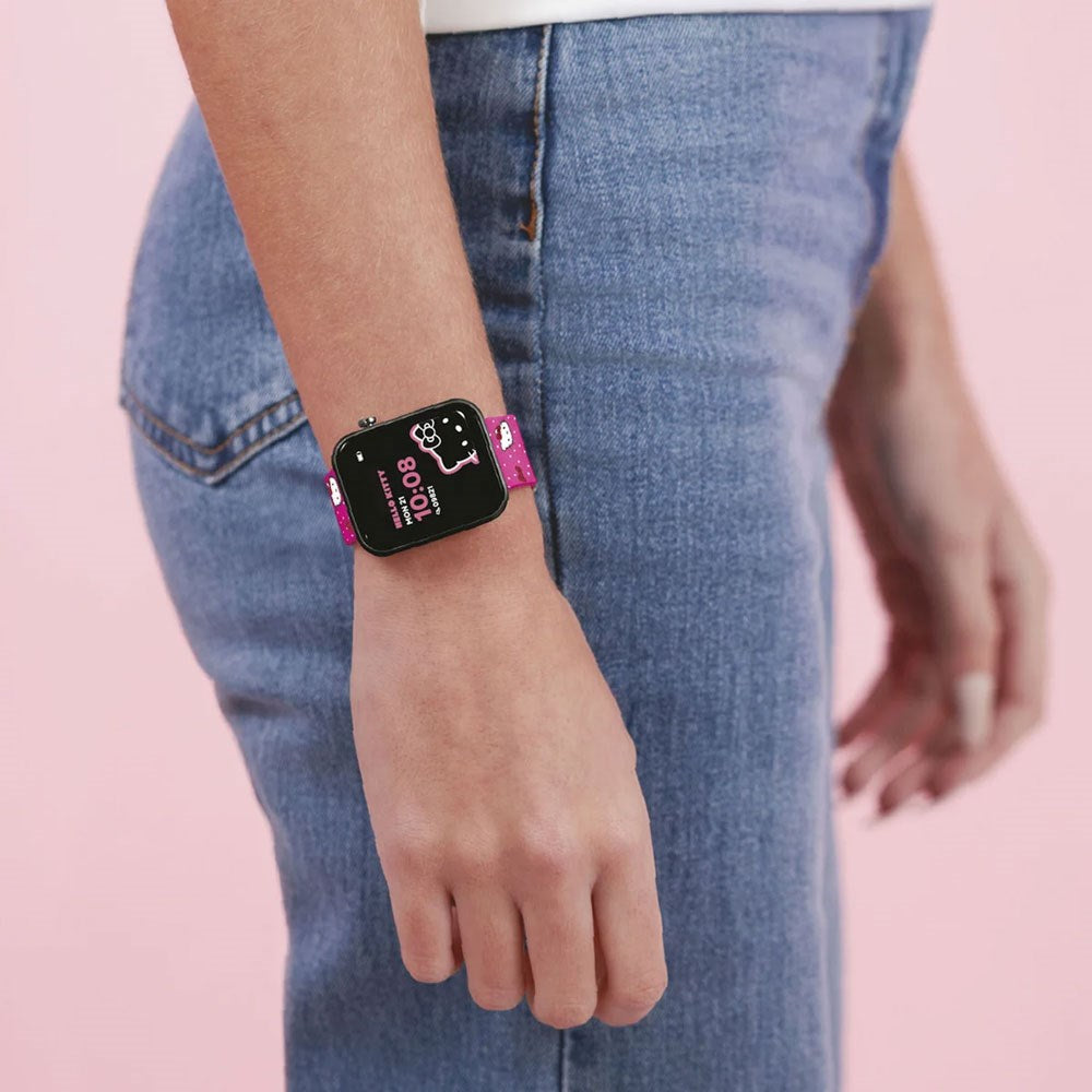 OTL Smartwatch til Børn - App Kontrol - Hello Kitty