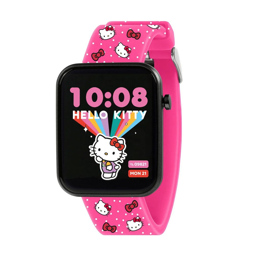 OTL Smartwatch til Børn - App Kontrol - Hello Kitty