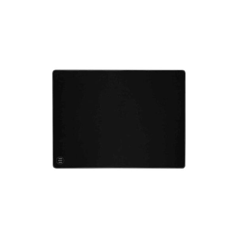 White Shark KARUTA L 450 x 400 Gaming Musemåtte - Sort