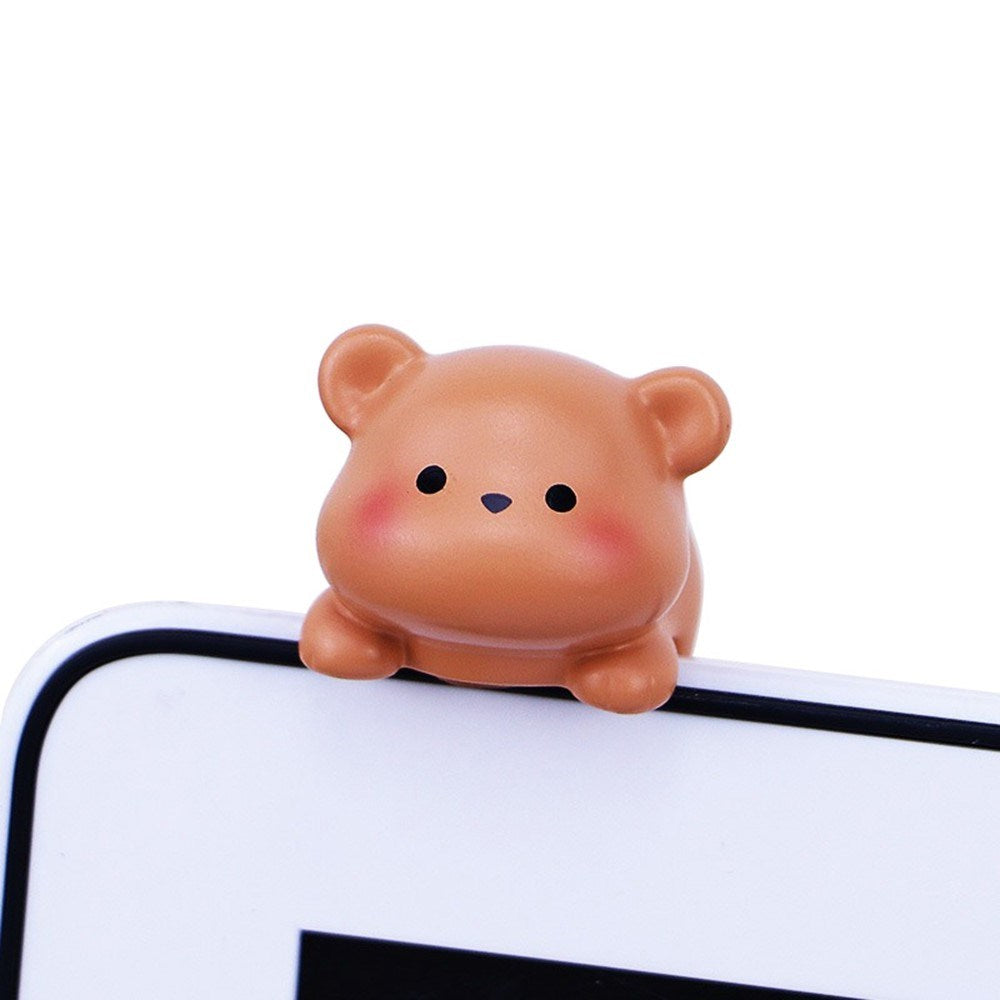 Mini Figur til Diverse Kanter - Bjørn