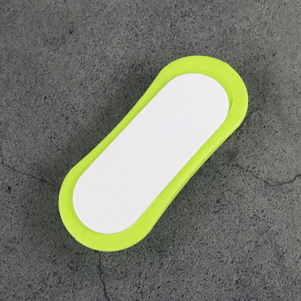 Universal Kabel Manager - Dobbeltklæbende - Sort