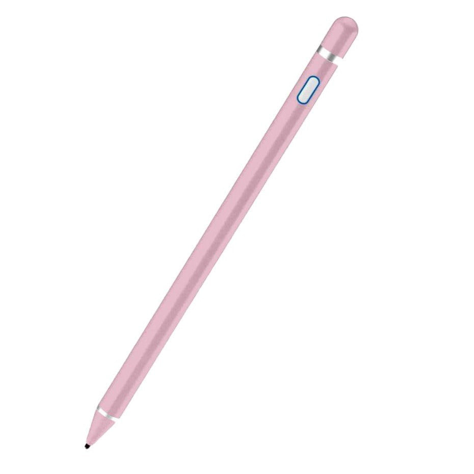 Tech-Protect Active Pen Stylus - Lyserød