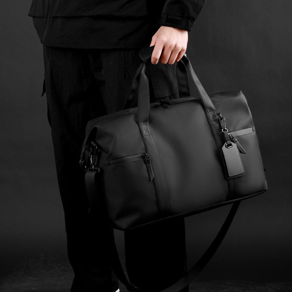 WEPOWER Rejsetaske - Blå