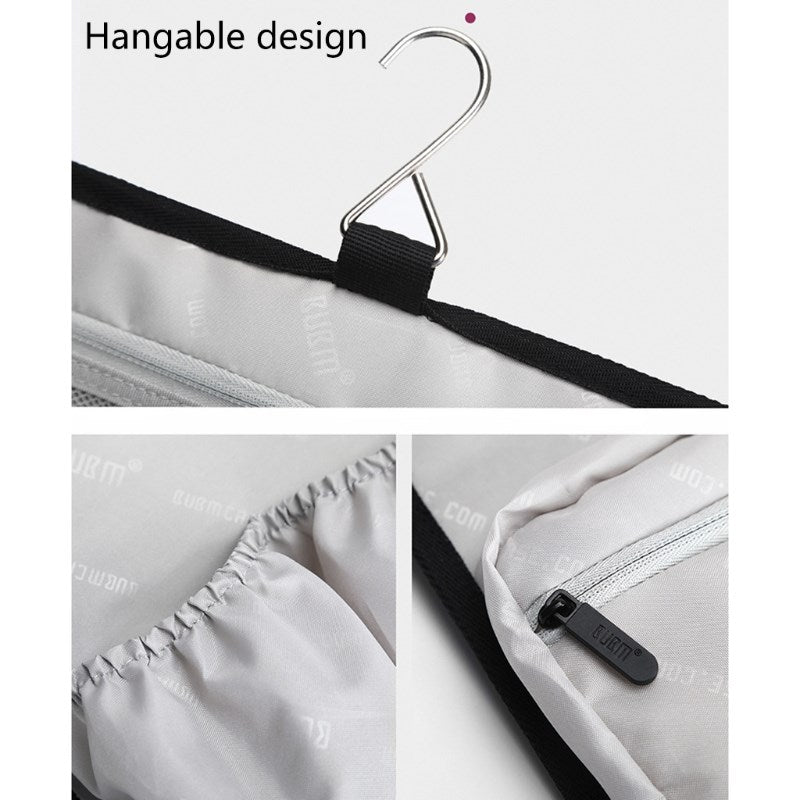 Dyson Airwrap Styler Transportabel Organizer Taske - Sort