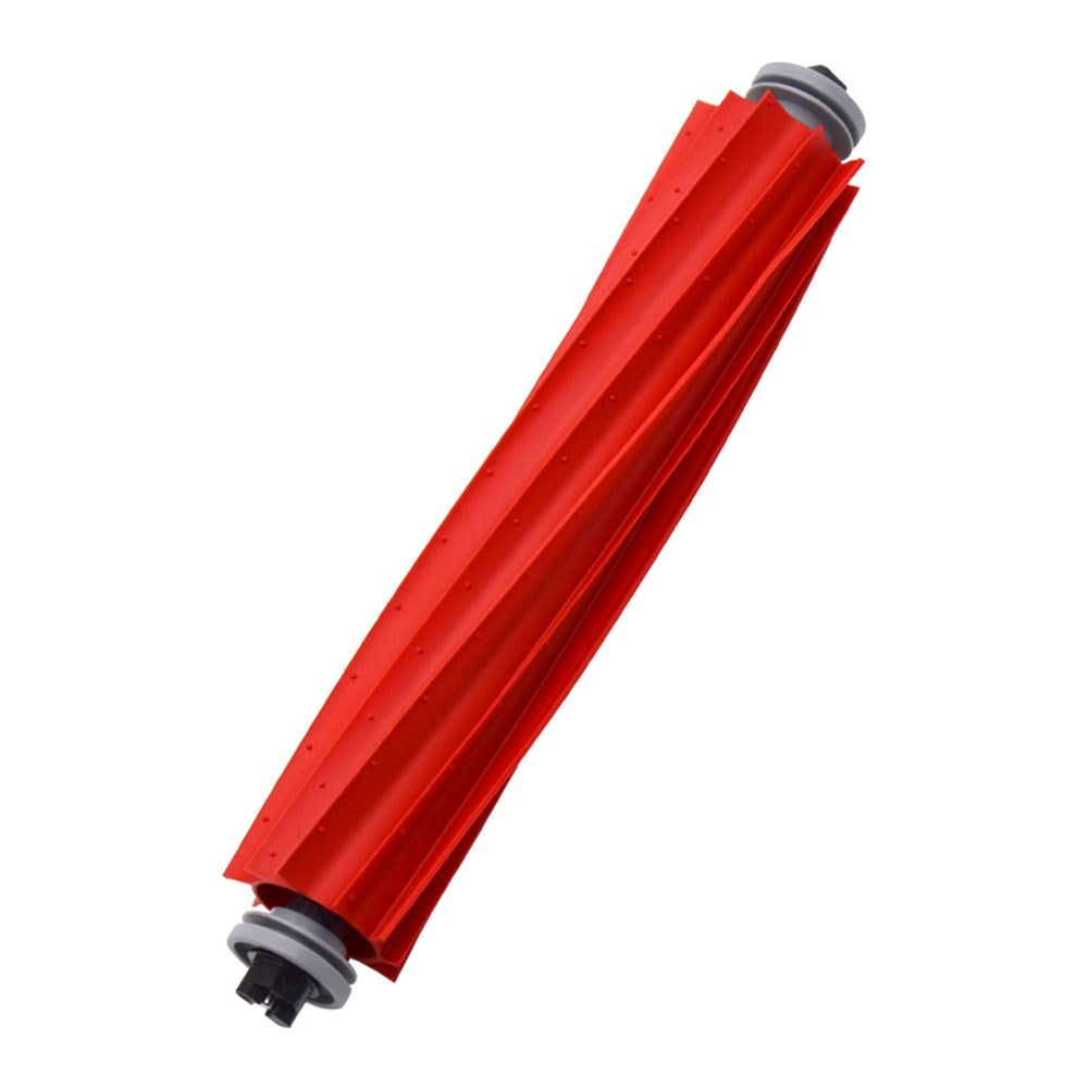 Støvsugerbørste til Robotstøvsuger Roborock S8 Pro Ultra / S7 Pro Ultra / S7 MaxV Ultra / S7+ / S7 / S7 Max Ultra / S8 / S7 MaxV / Qrevo S - Rød