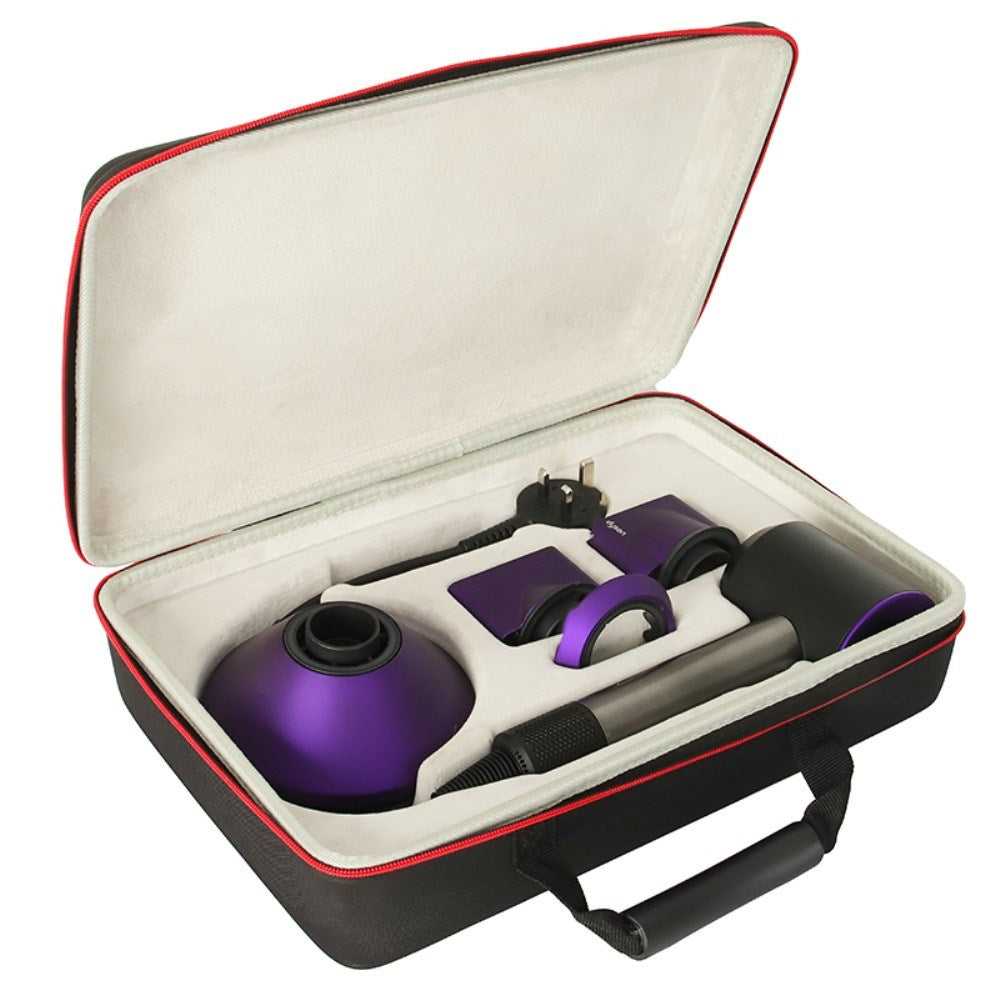 Opbevaringstaske til Dyson Supersonic HD01 / HD03 - Sort