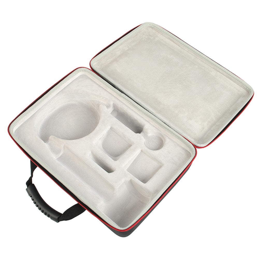 Opbevaringstaske til Dyson Supersonic HD01 / HD03 - Sort