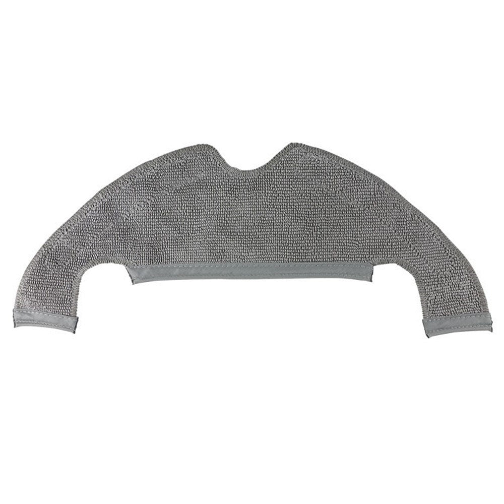 Moppeklud til Robotstøvsuger Dreame D10s Plus / D10 Plus / Bot Z10 Pro - Grå