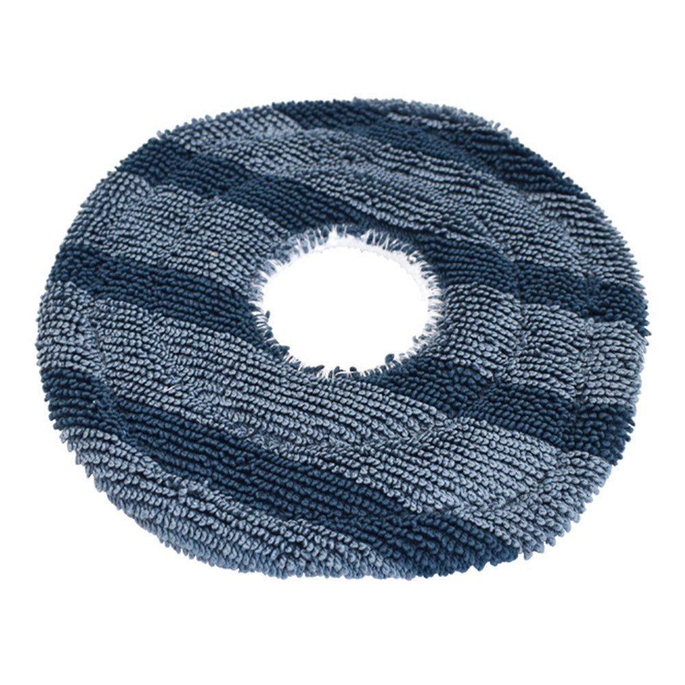 Moppeklud til Eufy X10 Pro / X10 Pro Omni Robotstøvsuger - Grå