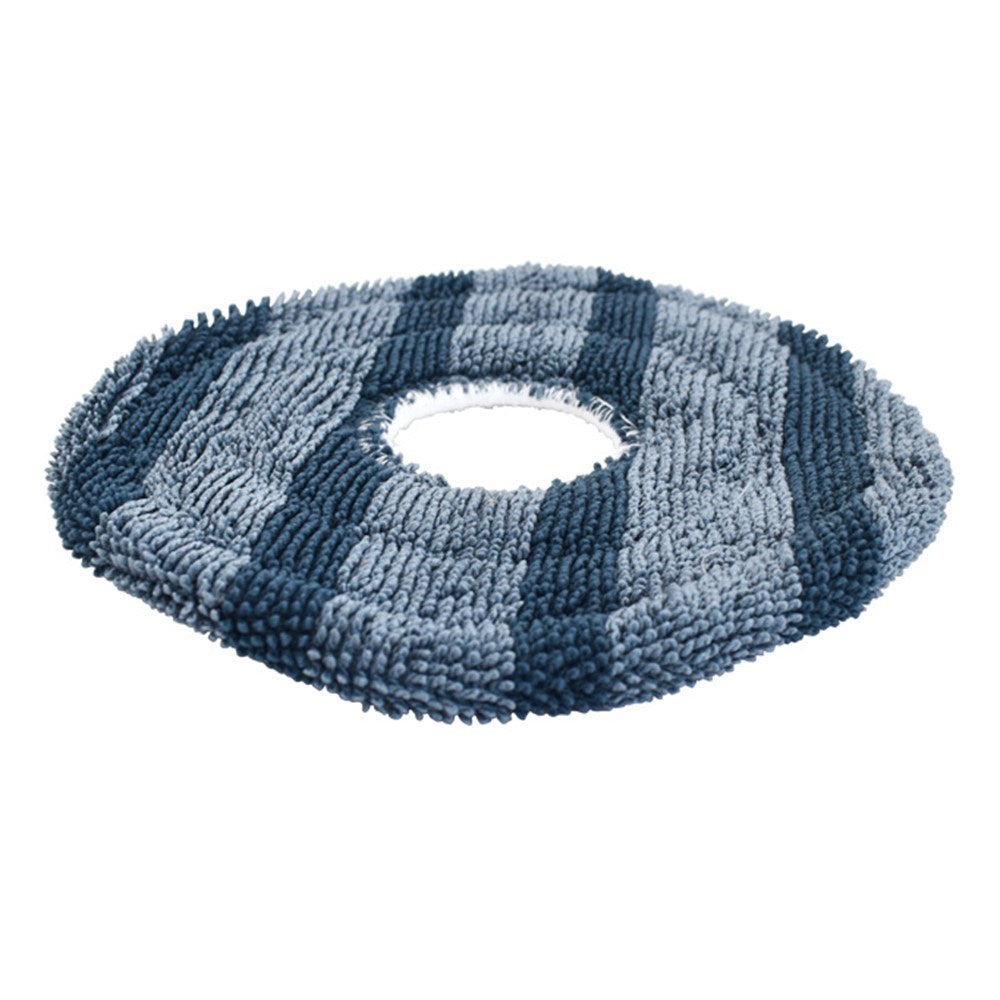 Moppeklud til Eufy X10 Pro / X10 Pro Omni Robotstøvsuger - Grå