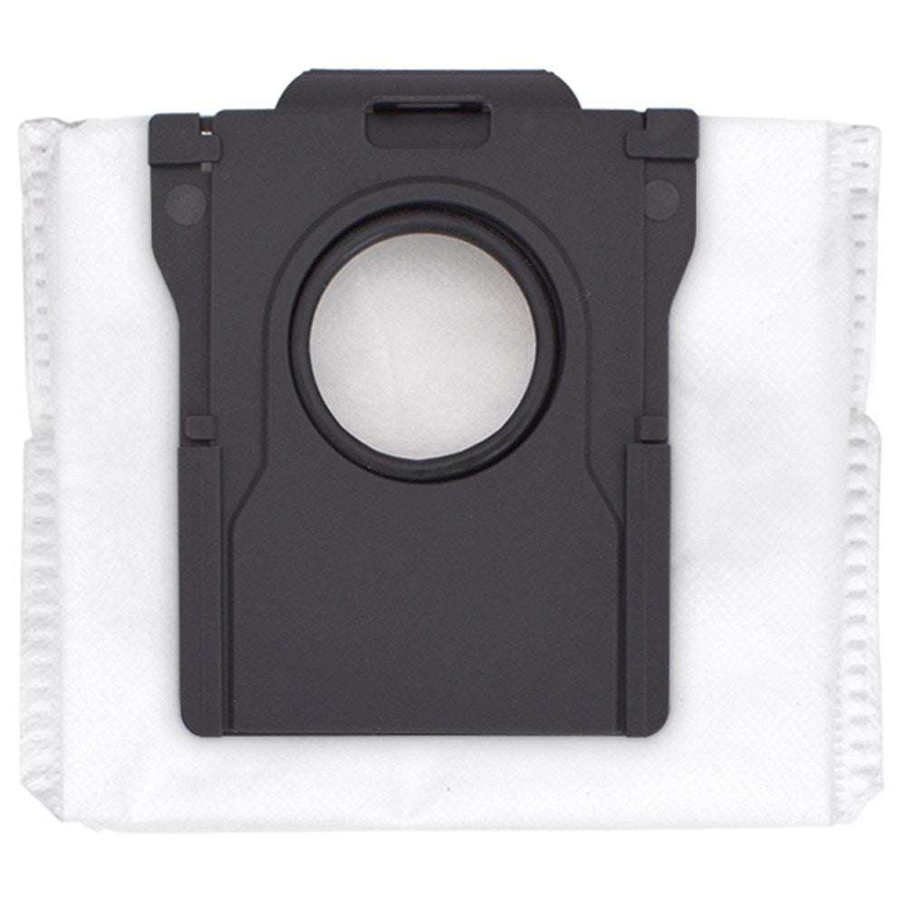 Støvsugerpose til Robotstøvsuger Dreame X40 Ultra / L40 Ultra / L10s Ultra Gen 2 - Hvid