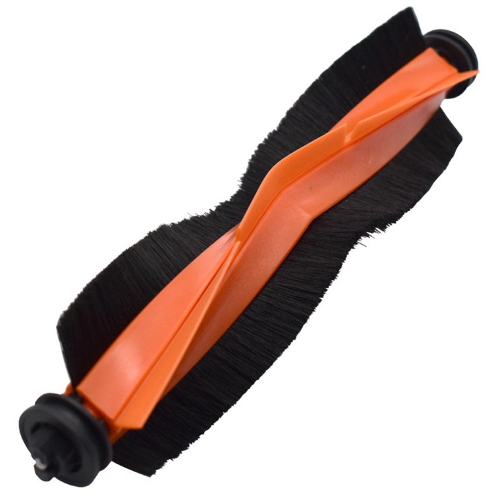 Støvsugerbørste til Robotstøvsuger Dreame X40 Ultra - Sort + Rød