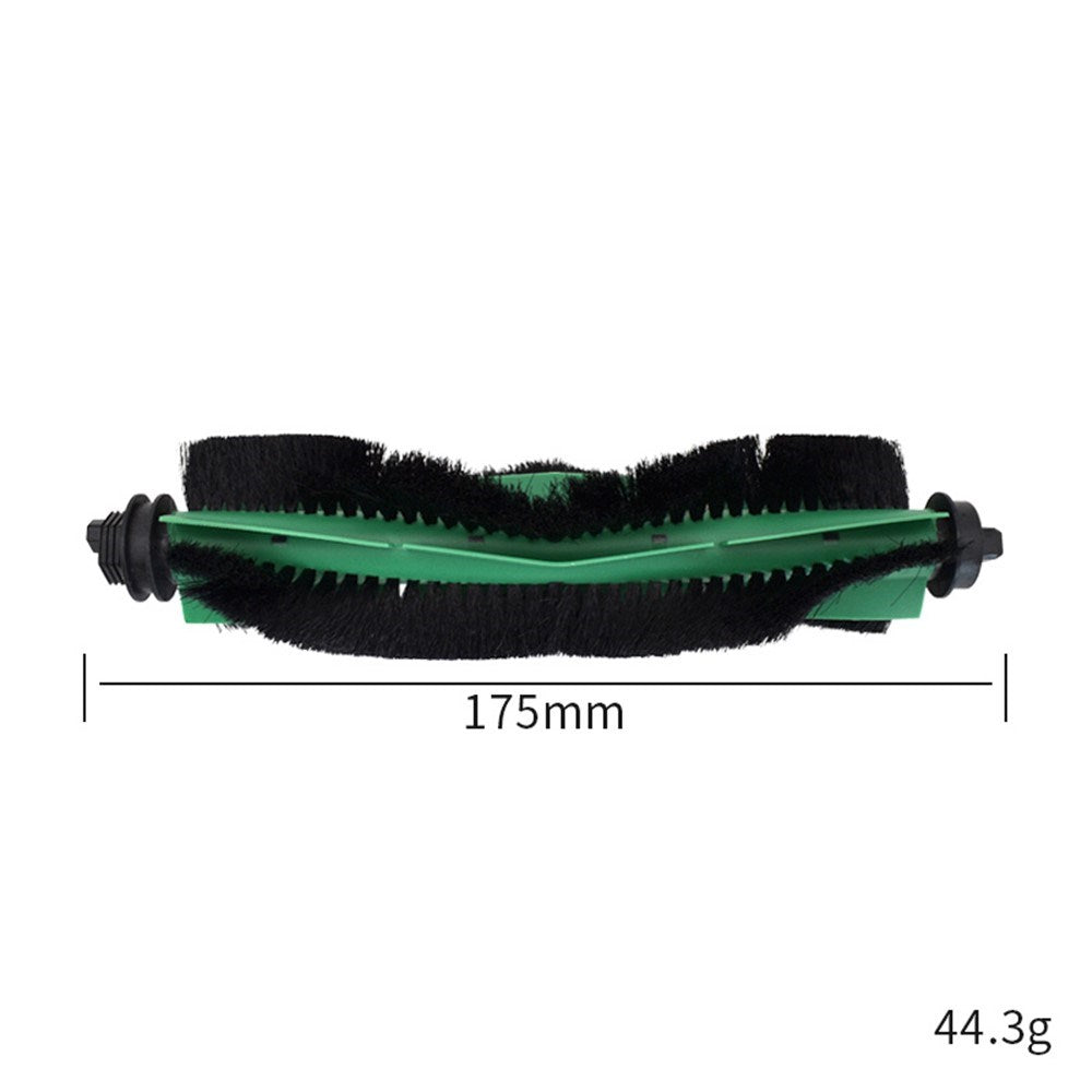 Støvsugerbørste til iRobot Roomba Combo Essential Robotstøvsuger - Sort