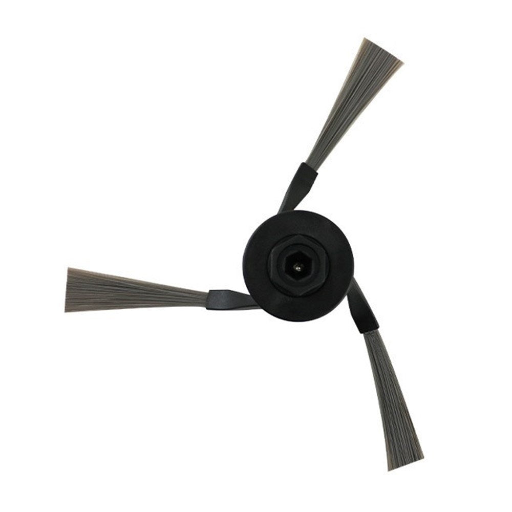 Støvsugerbørste til Robotstøvsuger Dreame X50 Ultra / X40 Ultra / L40 Ultra - Sort