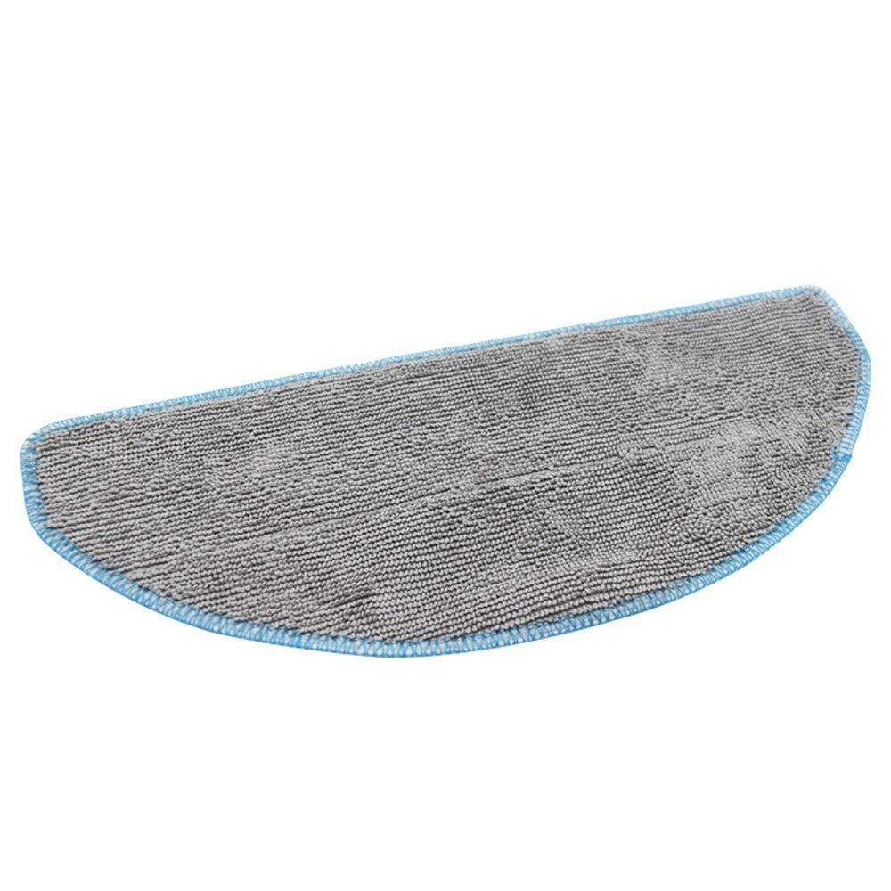 Moppeklud til iRobot Roomba Combo Essential Robotstøvsuger - Grå