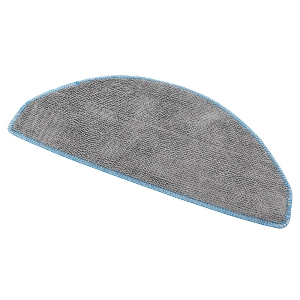 Moppeklud til iRobot Roomba Combo Essential Robotstøvsuger - Grå