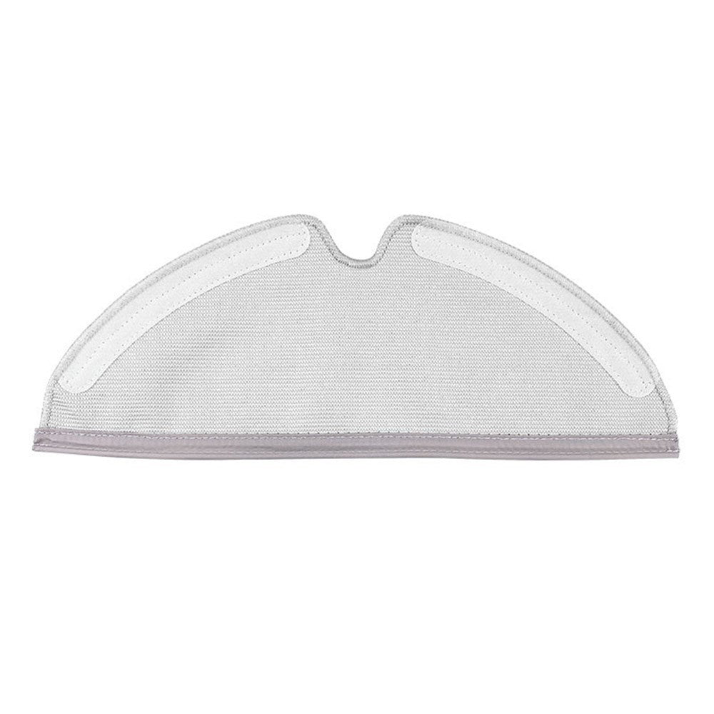 Moppeklud til Robotstøvsuger Roborock S6 MaxV / S6 Pure / S5 Max / S6 / S5 / S50 / S55 / E4 / Q8 Max+ / Q8 Max / Q5 Pro - Grå