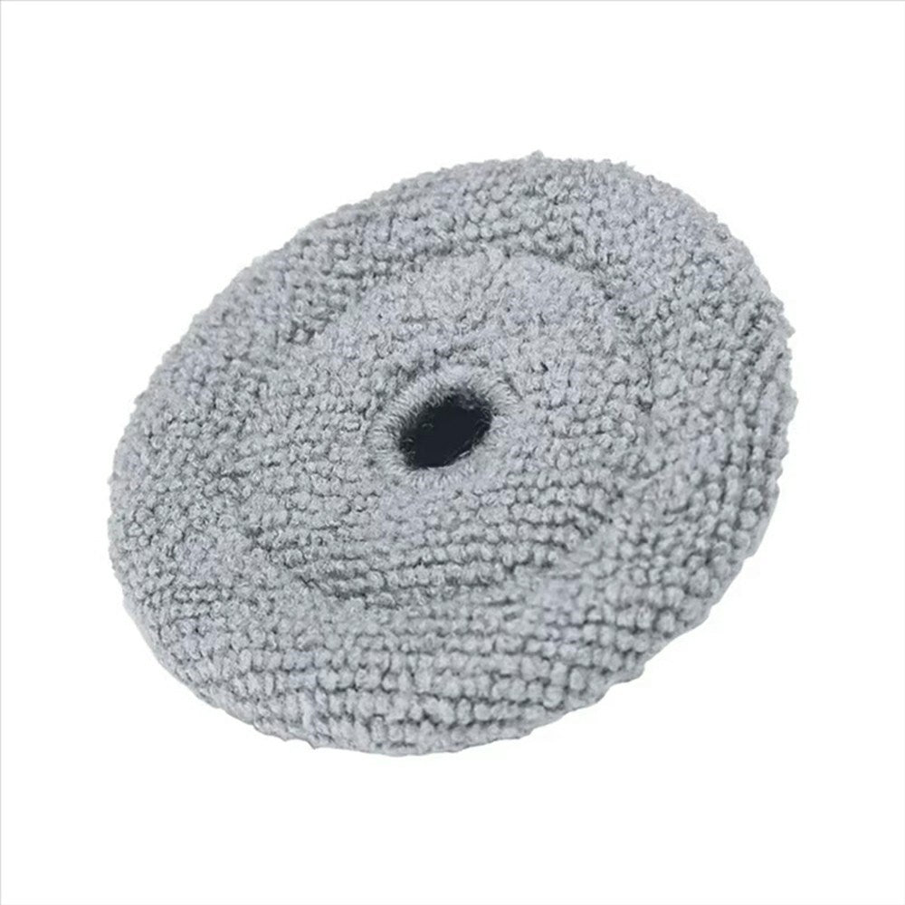 Moppeklud til Roborock G30 / Saros 10 Robotstøvsuger - Grå