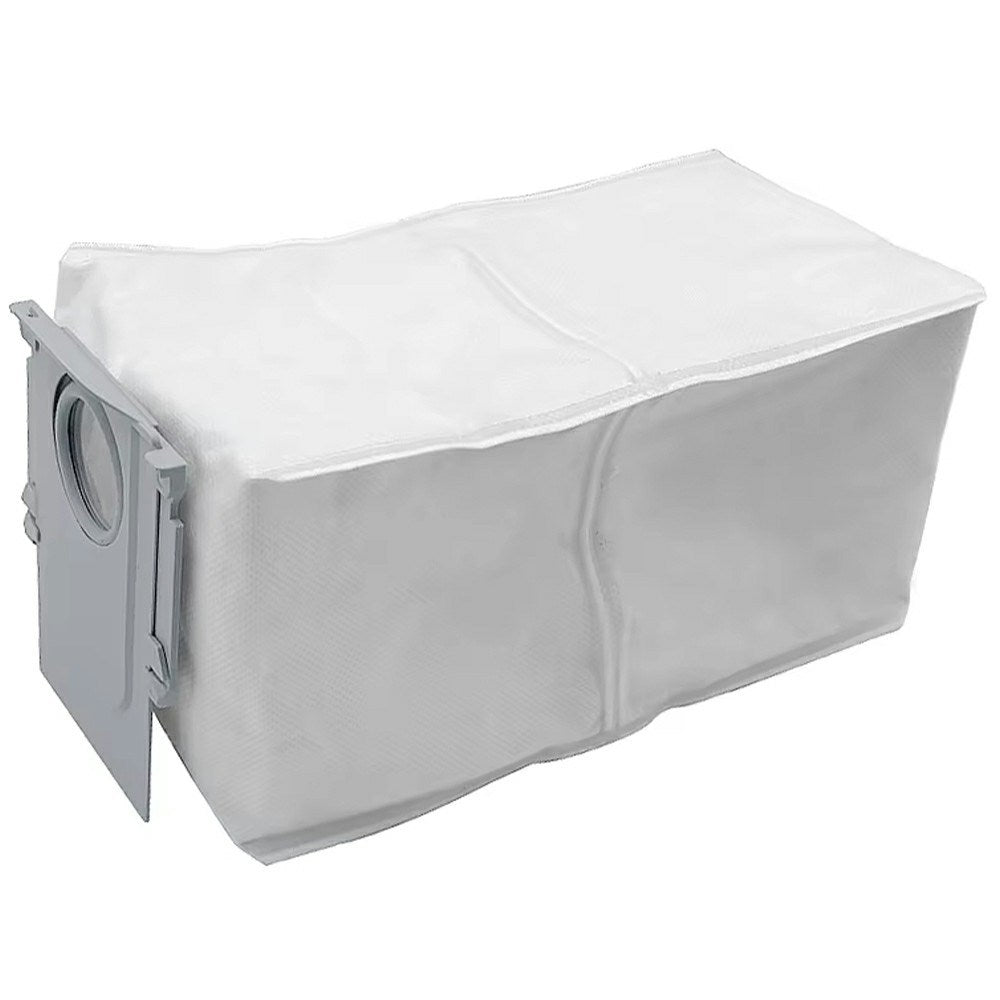 Støvsugerpose til Roborock S7 / S7 MaxV Ultra / S8 / Q7 Max+ / Qrevo S / Saros 10 / Saros 10R / Saros Z70 - Grå